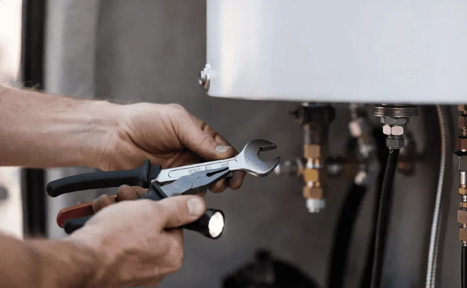 Why choose Water Heater Repair in Madera, PA